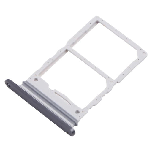 For Samsung Galaxy Z Flip6 SM-F741B Original SIM Card Tray (Black)