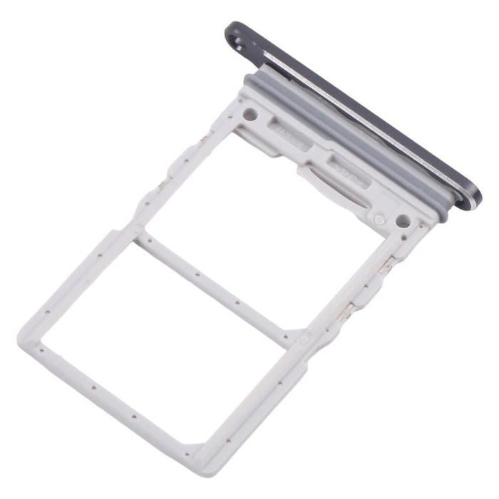 For Samsung Galaxy Z Flip6 SM-F741B Original SIM Card Tray (Black)