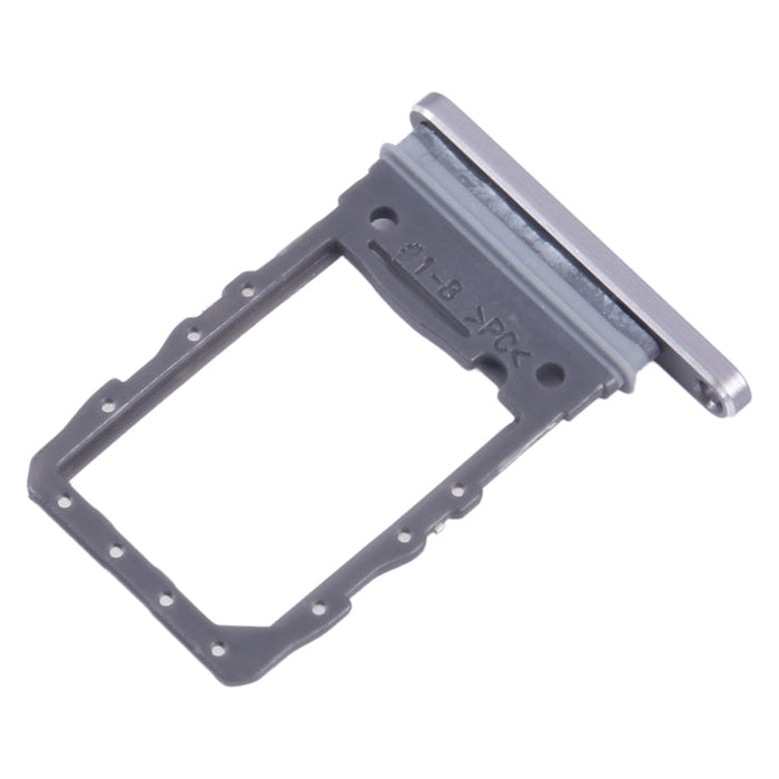 For Samsung Galaxy Z Flip6 SM-F741B Original SIM Card Tray (Grey)