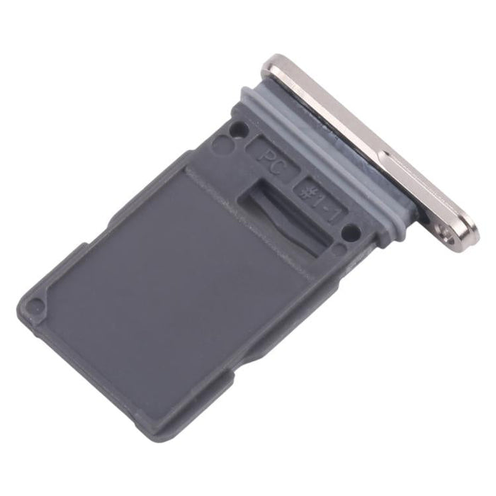 For Samsung Galaxy S24 Ultra 5G Original SIM Card Tray (Gold)
