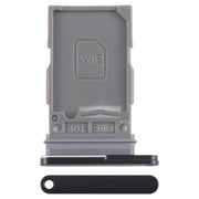 For Samsung Galaxy Z Fold3 5G SM-F926B Original SIM Card Tray (Black)