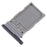 For Samsung Galaxy Z Fold3 5G SM-F926B Original SIM Card Tray (Black)