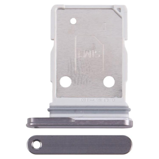 For Samsung Galaxy A56 SM-A566B Original SIM + SIM Card Tray (Grey)