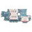 For Samsung Galaxy S25+ SM-S936U Original Charging Port Board