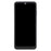 For Samsung Galaxy A26 SM-A266B 6.46 inch OLED LCD Screen Digitizer Full Assembly with Frame (Black)