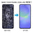For Samsung Galaxy A36 SM-A366B 6.67 inch OLED LCD Screen Digitizer Full Assembly with Frame (Grey)