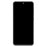 For Samsung Galaxy A56 SM-A566B 6.67 inch OLED LCD Screen Digitizer Full Assembly with Frame (Grey)