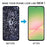 For Samsung Galaxy A56 SM-A566B 6.67 inch OLED LCD Screen Digitizer Full Assembly with Frame (Grey)