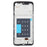 For Samsung Galaxy A16 5G SM-A166B 6.66 inch US Version OLED LCD Screen Digitizer Full Assembly with Frame