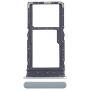 For Samsung Galaxy A06 5G SM-A066B Original SIM + SIM / Micro SD Card Tray (Green)