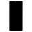 For Samsung Galaxy S25 Ultra SM-S938B 6.78 inch OLED LCD Screen Digitizer Full Assembly with Frame (Silver)