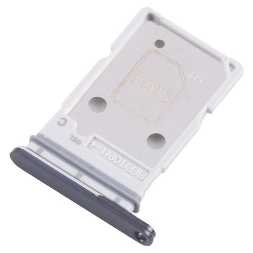 For Samsung Galaxy Z Fold7 SM-F966B EU Version Original SIM + SIM Card Tray (Black)
