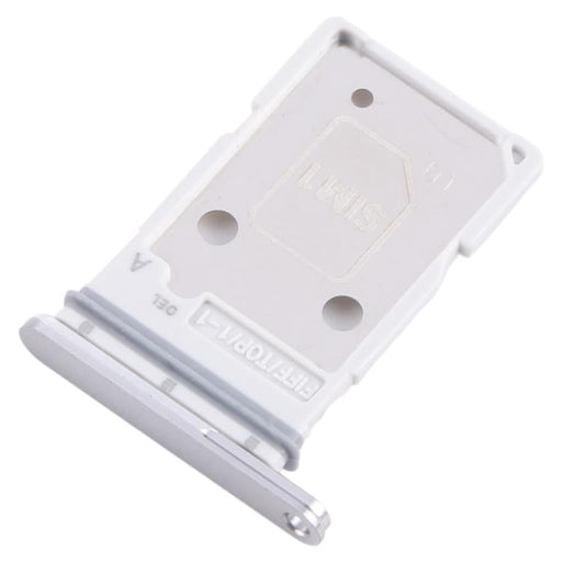 For Samsung Galaxy Z Fold7 SM-F966B EU Version Original SIM + SIM Card Tray (Silver)