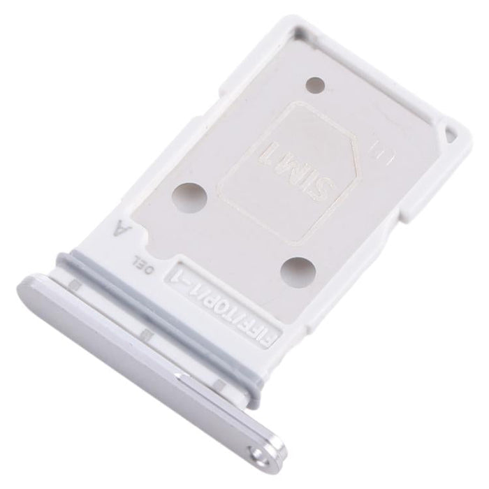 For Samsung Galaxy Z Fold7 SM-F966B EU Version Original SIM + SIM Card Tray (Silver)