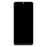 For Samsung Galaxy A06 5G LCD Screen Digitizer Full Assembly with Frame