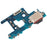 For Galaxy Note 10 + 5G N976F Charging Port Board with IC