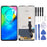 TFT LCD Screen for Motorola Moto G8 Power with Digitizer Full Assembly