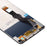 TFT LCD Screen for Motorola Moto G8 Power with Digitizer Full Assembly