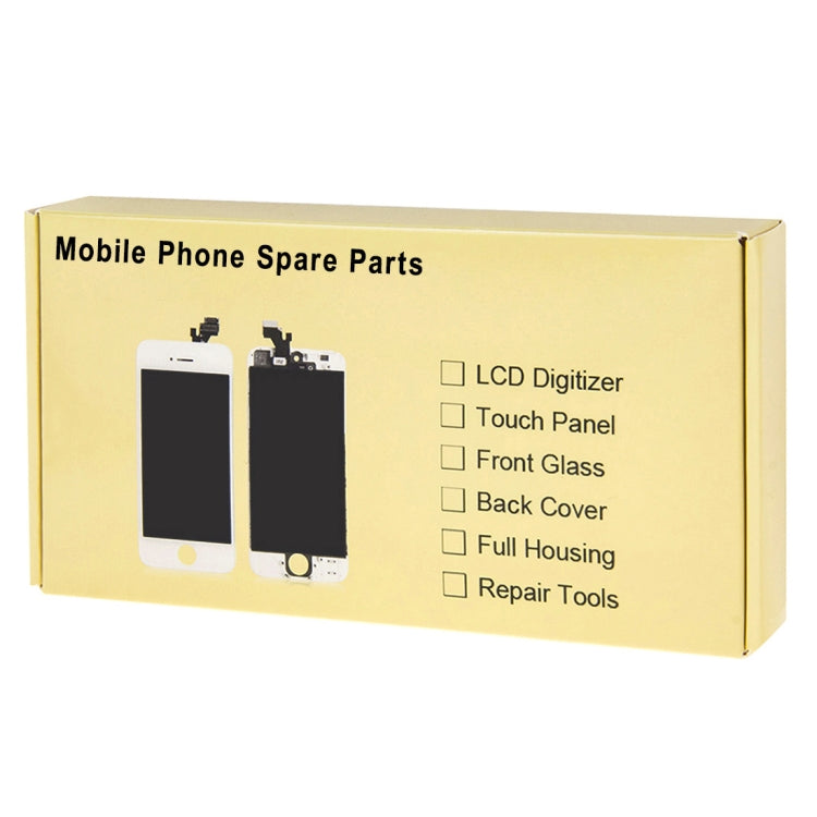 TFT LCD Screen for Motorola Moto G8 Power with Digitizer Full Assembly