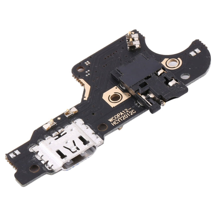 For OPPO A12 CPH2083 CPH2077 Charging Port Board