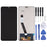 Original LCD Screen for Xiaomi Redmi 9 with Digitizer Full Assembly