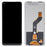 LCD Screen and Digitizer Full Assembly for Infinix Note 8i X683