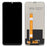 TFT LCD Screen for OPPO A15 / A15s / A16K CPH2185 CPH2179 Digitizer Full Assembly