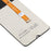 TFT LCD Screen for OPPO A15 / A15s / A16K CPH2185 CPH2179 Digitizer Full Assembly