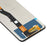 TFT LCD Screen for Motorola Moto G Play (2021)with Digitizer Full Assembly
