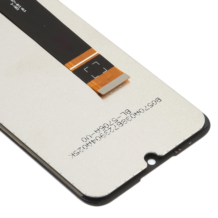 LCD Screen and Digitizer Full Assembly for Nokia 1.3 TA-1216 TA-1205(Black)