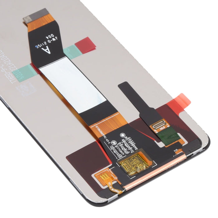 Original LCD Screen and Digitizer Full Assembly for Xiaomi Redmi 10 Prime / Redmi 10 / Redmi 10 2022