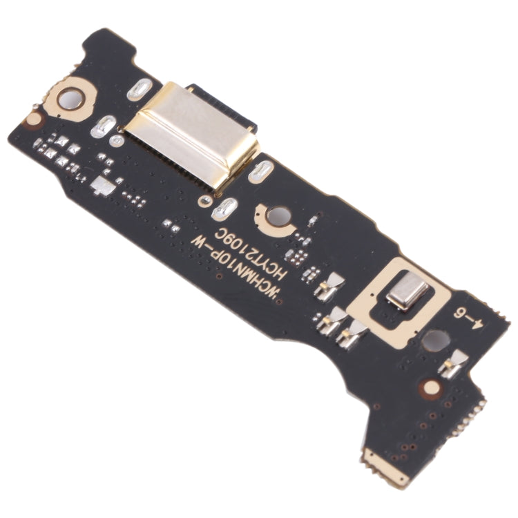 For Xiaomi Redmi Note 10 Pro / Redmi Note 10 Pro Max / Redmi Note 10 Pro (India) M2101K6G M2101K6R M2101K6P M2101K6I Charging Port Board