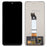 LCD Screen and Digitizer Full Assembly for Xiaomi Redmi Note 10 5G / Poco M3 Pro 5G / Redmi Note 10T 5G / Redmi Note 11SE