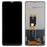 LCD Screen and Digitizer Full Assembly for Nokia 2.4 TA-1277 TA-1275 TA-1274 TA-1270(Black)