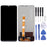 LCD Screen and Digitizer Full Assembly for OPPO A16 / A16s CPH2269