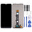 TFT LCD Screen for Motorola Moto G20 XT2128-1 XT2128-2 with Digitizer Full Assembly