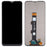 TFT LCD Screen for Motorola Moto G20 XT2128-1 XT2128-2 with Digitizer Full Assembly