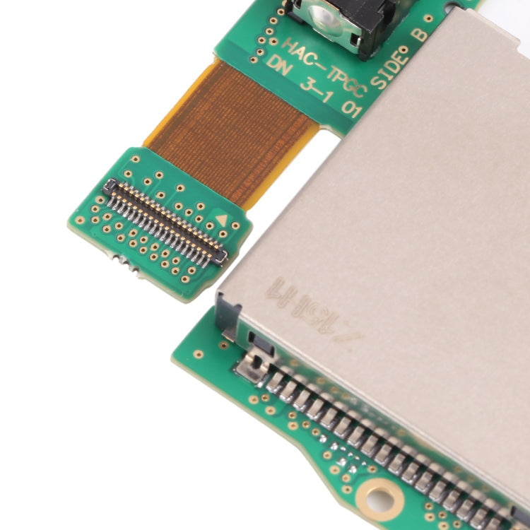 Card Reader Board for Nintendo Switch