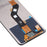 TFT LCD Screen for Tecno Spark 7 Pro with Digitizer Full Assembly