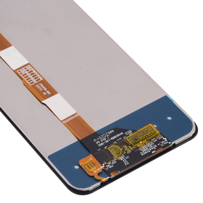 LCD Screen and Digitizer Full Assembly for Vivo Y20 2021 / Y20A / Y20G / Y20T