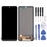 AMOLED Material Original LCD Screen and Digitizer Full Assembly for Xiaomi Poco M4 Pro