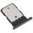SIM Card Tray for Google Pixel 6a (Black)