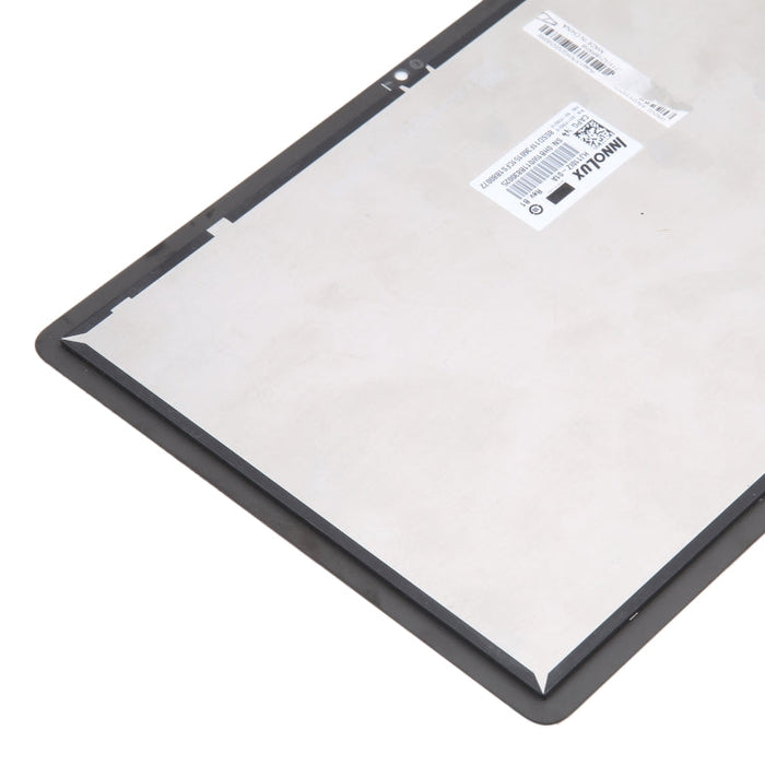 LCD Screen For Lenovo Tab P11 Gen 2 / P11 2022 TB350FU TB350XU TB350 with Digitizer Full Assembly (Black)