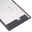LCD Screen For Lenovo Tab P11 Gen 2 / P11 2022 TB350FU TB350XU TB350 with Digitizer Full Assembly (Black)