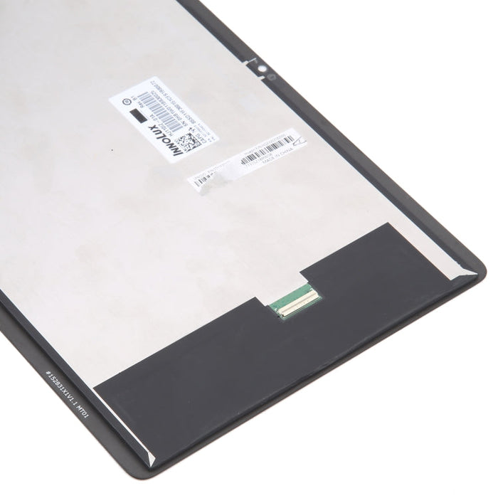 LCD Screen For Lenovo Tab P11 Gen 2 / P11 2022 TB350FU TB350XU TB350 with Digitizer Full Assembly (Black)