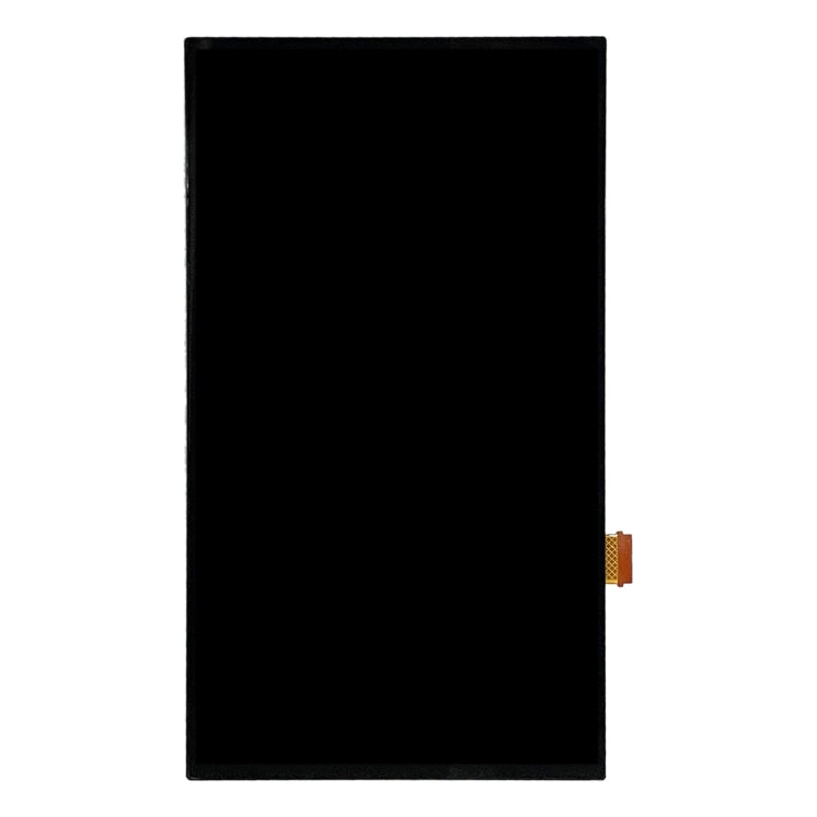 OLED LCD Screen For Nintendo Switch With Digitizer Full Assembly (Black)