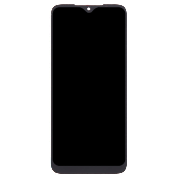 OEM LCD Screen For Nokia C12 with Digitizer Full Assembly
