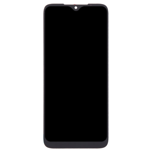 OEM LCD Screen For Nokia C12 with Digitizer Full Assembly