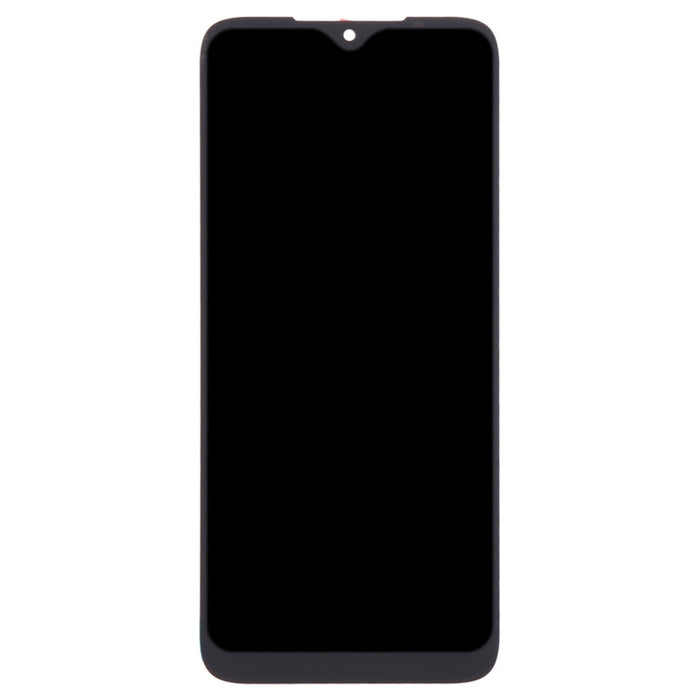 OEM LCD Screen For Nokia C12 with Digitizer Full Assembly