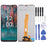 OEM LCD Screen For Nokia C12 with Digitizer Full Assembly